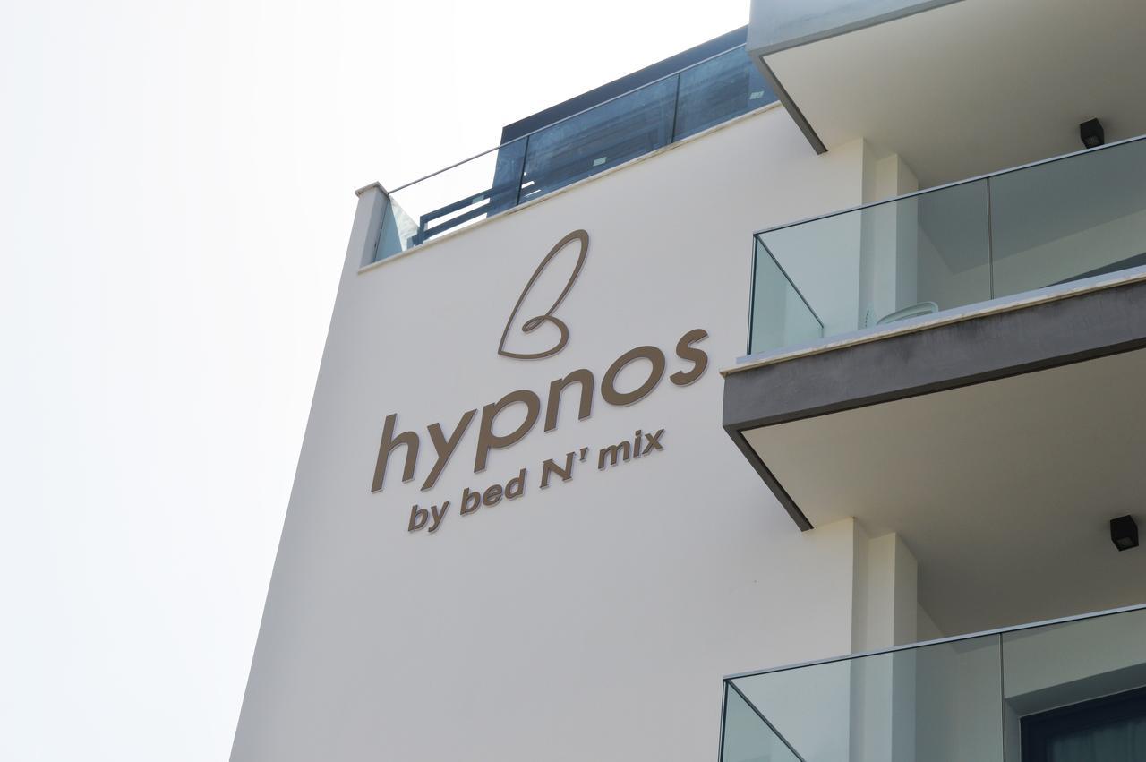 Hypnos Boutique Hotel (Adults Only) Nicosia Eksteriør billede